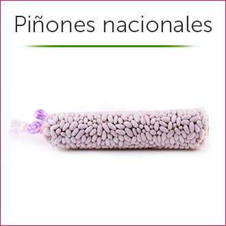 Pi&ntilde;ones nacionales