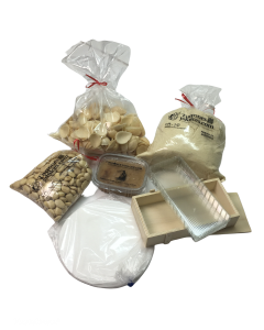 Pack - Cómo hacer turrón casero -  Do It Yourself 