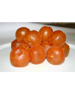 Albaricoques Glaseados a granel (1kg/5kg).