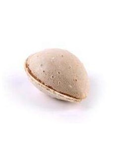 Almendras rellenas de turrón blando (oblea) , a granel 1 kg (65 a 75 unidades aprox)