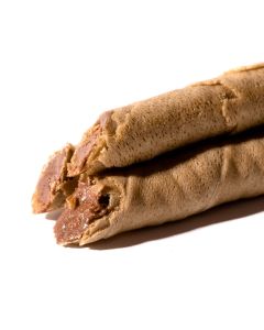 Barquillos Rellenos de Chocolate Antiu Xixona