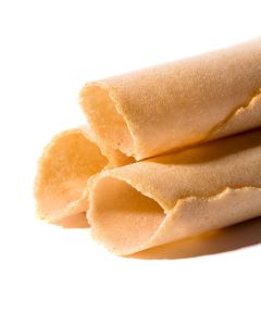 Barquillos de Vainilla
