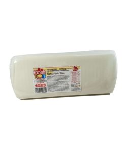 Pastilla Blanca Fondant