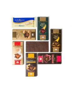 Chocolates Antiu Xixona