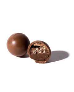 Bombon crujiente
