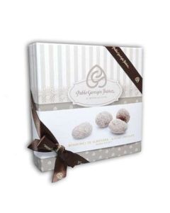 Bombones de Almendra María Biscuit Chocolate Vintage