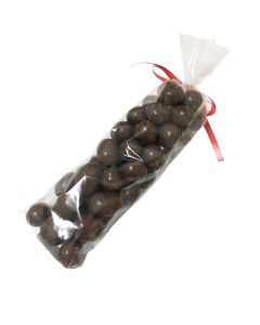 Cacahuete chocolate con leche