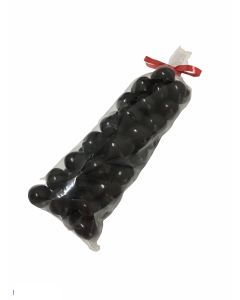 Ccahuetes cubiertos con chocolate