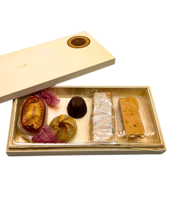 CAJA PREMIUM SURTIDO