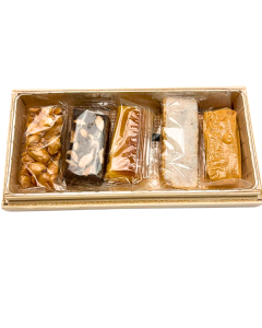 CAJA SURTIDO TURRONES