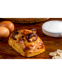 Pan de Cádiz