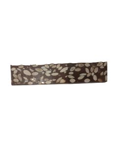 Chocolate con Leche con Almendras 100 gramos