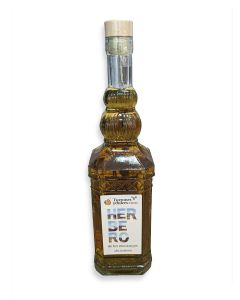 Herbero de Alicante
