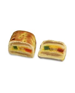 Pan de Cádiz artesano