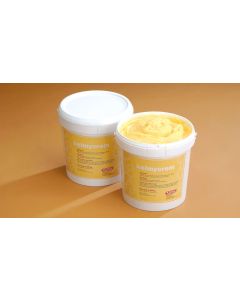 Crema pastelera kelmy