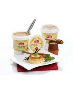 Crema Turron