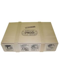 Navicaja "La Standard"