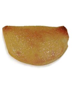 Empanadilla de Yema