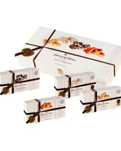 Estuche Especial 4 variedades Premium 1200g