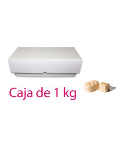 Figuritas de Mazapán, 1Kg (50 a 55 unidades aprox) a granel
