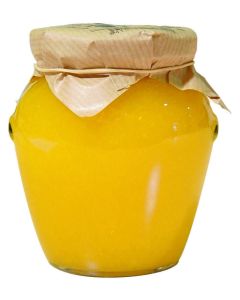 Mermelada de Piña 350g                    