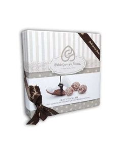 Fruit Chocolate Coco & Chocolate Fondant Chocolate Vintage 100g.