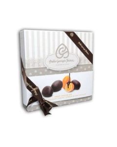 Fruit Chocolate Kumquat & Chocolate Fondant 120 g.