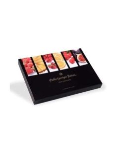 Fruit Chocolate 6 variedades 250 g. 