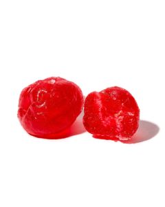 cereza glaseada