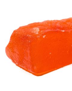 Calabaza Roja Confitada 
