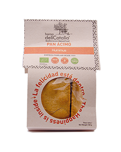 Cracker de Humus Eco Orgánico 
