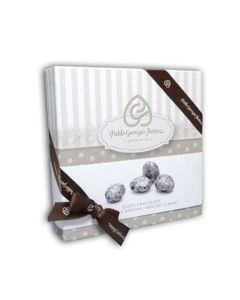 Gloss Chocolate Almendra Marcona Chocolate Vintage