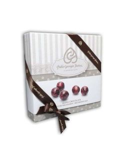 Gloss Chocolate nuez de Macadamia Chocolate Vintage 120g.