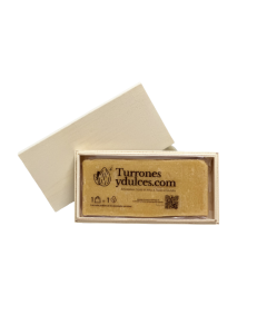 turron-de-yema-caja-madera