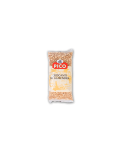 Ingredientes Almendra Crocanti