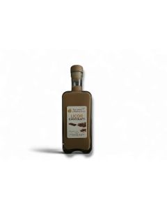 Licor de Chocolate 0,2L