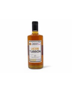 Licor de Turrón 0,7L