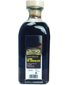 Comprar Licor de Chocolate Online