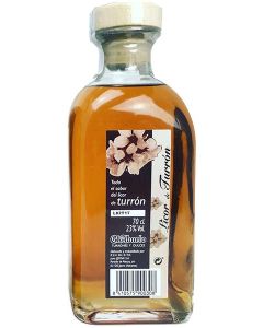 Comprar Licor de Turrón