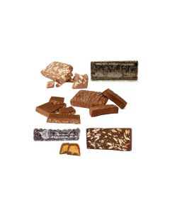 turrones de chocolate comprar
