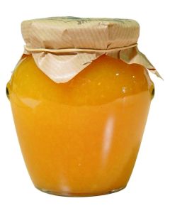 Mermelada de manzana 350g