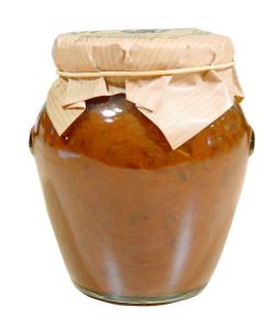Mermelada de Ciruela 350g