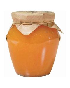 Mermelada de melocotón 350g
