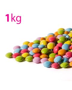 Lacasitos de colores a granel