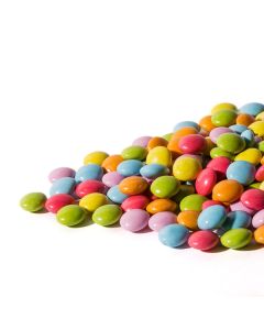 Lacasitos de colores