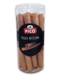 Neulas Artesanas de Vainilla