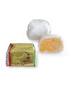 Pastelitos de Yema