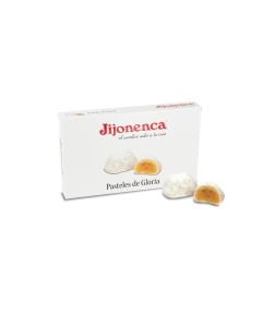 Pasteles de Gloria 360g  - Estuche Jijonenca