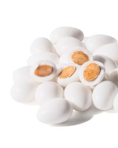 Peladillas de almendra