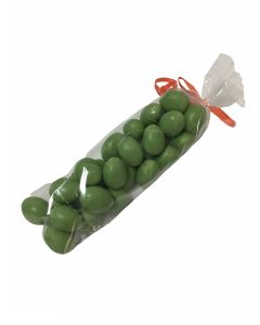 peladillas de aceite de oliva